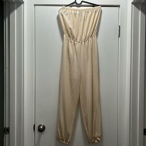 Vernacular Jessica Jumper - Cream (Size M)